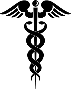 Games in Health Care Logos: Paucifoliate and Waldron